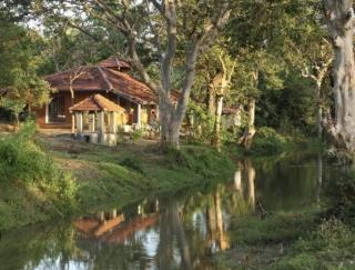 Bundala Nature Lodge by Master Campers - Hambantota - 0