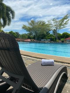 Northland Resort Hotel Manapla - - 9
