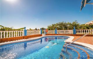 Cozy Home In Frigiliana With Wifi - Frigiliana - 4