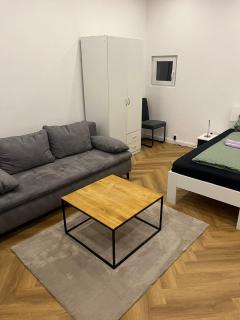 Bremen City -Suite - Brema - 8