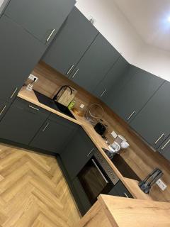 Bremen City -Suite - Brema - 9