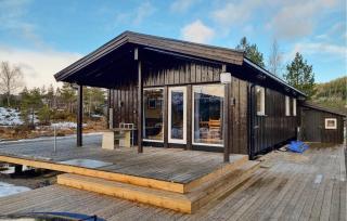 3 Bedroom Stunning Home In Fossdal - 9