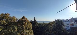 Blue apartment - Varna - 8