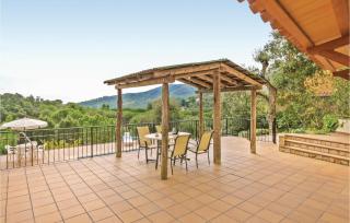 Stunning Home In Calonge With Wifi - 5