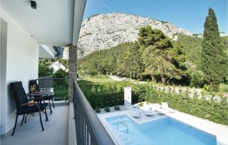 Beautiful Home In Omis With Sauna - Omiš - 5