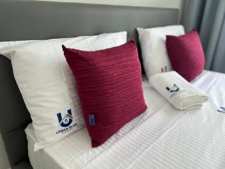 Urban Bliss Homes - 4