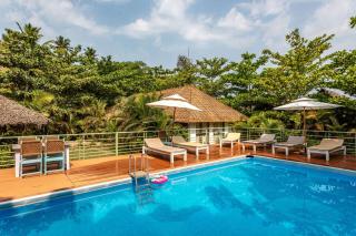 Akasa Goa - Palolem - 8