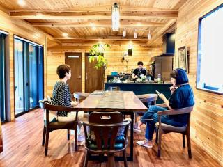 紬の宿こがち -奄美大島の貸切別荘- kogachi japanese kominka stay in Amami Island - Tatsugo - 6