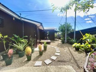 紬の宿こがち -奄美大島の貸切別荘- kogachi japanese kominka stay in Amami Island - Tatsugo - 1