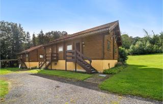 Cozy Home In Oberharz With Kitchen - Waldschlösschen - 2