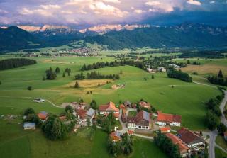 Ferienwohnung Ilona, Armin & Simon Funke - 6