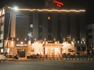 Chandra Inn - Jodhpur - 1
