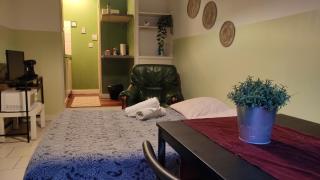 30 Boulevard Studio Apartment - 01 - Melun - 8