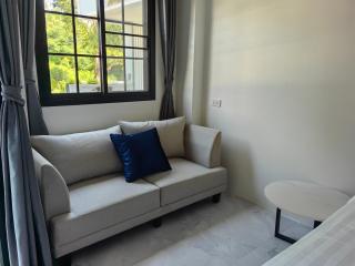 Kiree River Hotel โรงแรมคิรีริเวอร์ - Ban Thong Pha Phum - 2