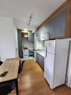 Ap Próximo ao Allianz e Barra Funda - São Paulo - 7