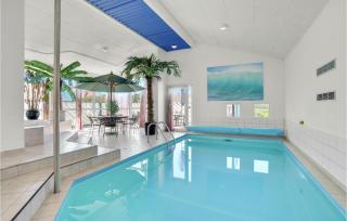 Stunning Home In Blokhus With Sauna - Blokhus - 2