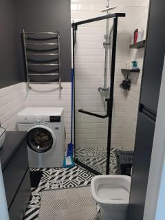 Pasichna Apartment - 1