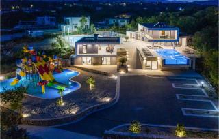 Cozy Home In Grubine With Sauna - 1