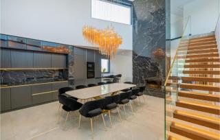 Cozy Home In Grubine With Sauna - 5