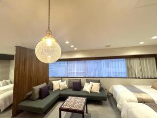 Fraise Nipponbashi -vacation rental- - Osaka - 2