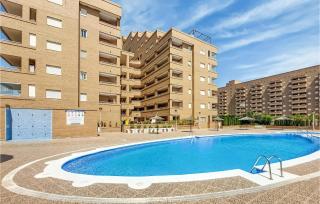 2 Bedroom Gorgeous Apartment In Oropesa - El Borseral - 3