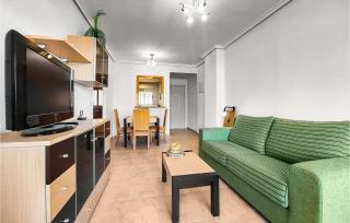 2 Bedroom Gorgeous Apartment In Oropesa - 6