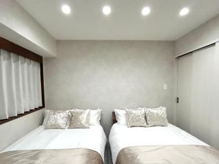 Fraise Nipponbashi -vacation rental- - Osaka - 7