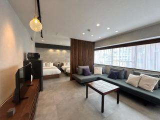 Fraise Nipponbashi -vacation rental- - Osaka - 9