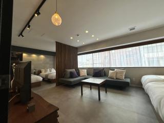 Fraise Nipponbashi -vacation rental- - Osaka - 6
