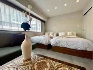 Fraise Nipponbashi -vacation rental- - Osaka - 4
