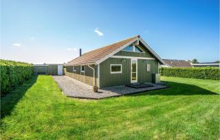 Three-Bedroom Holiday Home In Haderslev - Haderslev - 2