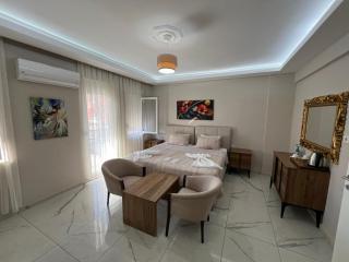 Hasanbey Apart Otel - 9