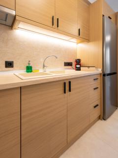 ANTONY's LUXURY APARTMENTS - Nikiti - 8