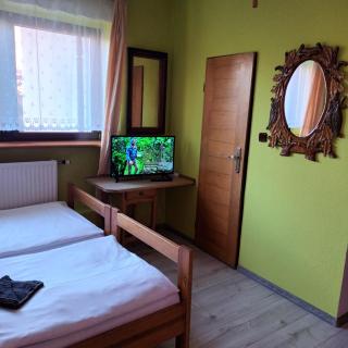 Usługi hotelarskie Karpacz - Karpacz - 8