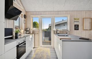 Lovely Home In Sjølund - Sjølund - 5