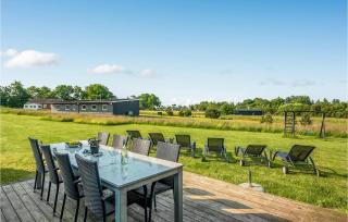 Holiday Home Årø Strandvænget Haderslev Ix - Årø - 9
