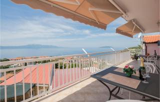 Apartment Podaca With Sea View 304 - Podaca - 9