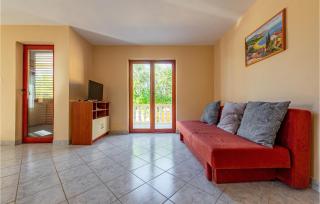 2 Bedroom Cozy Apartment In Vrsi - Vrsi - 8