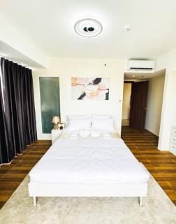 Luxury hotel near City of Dreams Solaire NAIA MOA- City of Bridge - Manila - 7