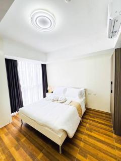 Luxury hotel near City of Dreams Solaire NAIA MOA- City of Bridge - Manila - 6