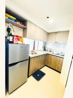 Luxury hotel near City of Dreams Solaire NAIA MOA- City of Bridge - Manila - 3