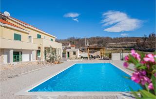 4 Bedroom Lovely Home In Vinjani Donji - - 4
