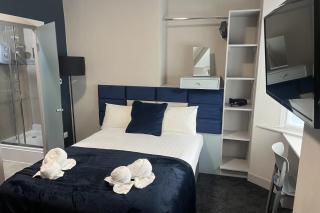 Sheffield Sanctuary - 4 Bedroom House - Sheffield - 7