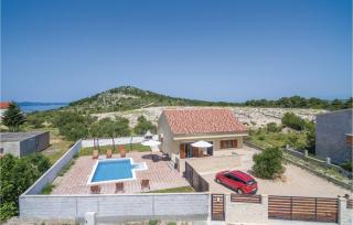 Two-Bedroom Holiday Home In Biograd - Biograd na Moru - 0
