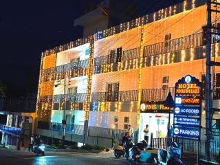 Hotel Pines And Peeks By Tws Hotels - 2