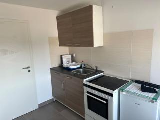 Ferien- Monteurwohnung in Förderstedt - Staßfurt - 2