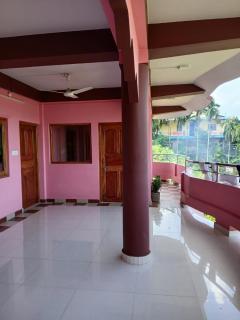 Badwal residency - Bumlitan - 8