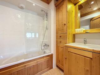 Passa Franc - appartement- 8pers - proche piste - Les Gets - 7