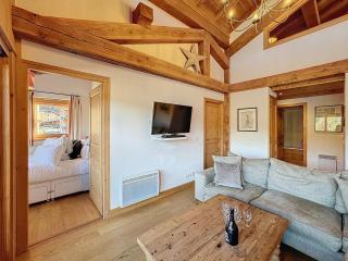 Passa Franc - appartement- 8pers - proche piste - Les Gets - 3