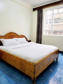 City Breeze CBD - Nairobi - 2